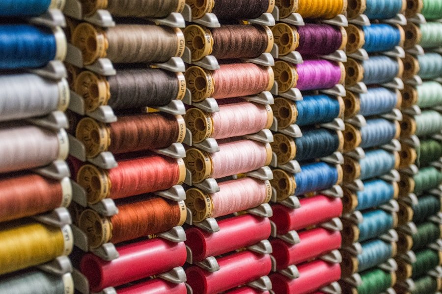 Yarn